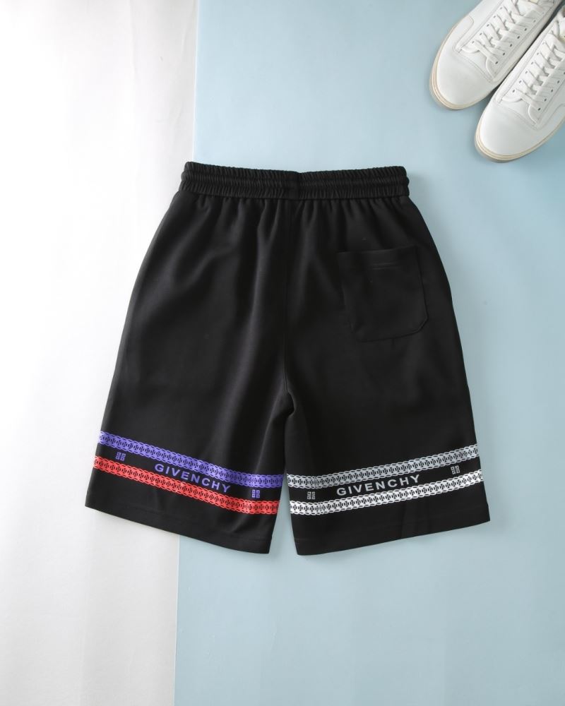 Givenchy Short Pants